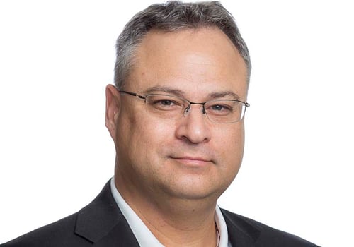 חיים לויט, קרדיט: שחר גרבר